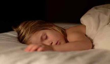 Araştırmalara Göre En Zararlı Uyku Pozisyonu